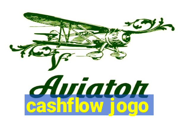 cashflow jogo